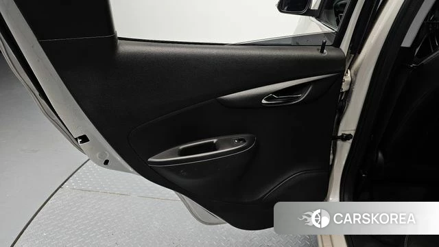 Chevrolet (GM Daewoo) The New Spark id 5004361 из Кореи 17