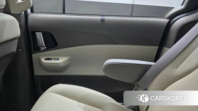 Kia The New Carnival 4th Generation id 5038939 из Кореи 17