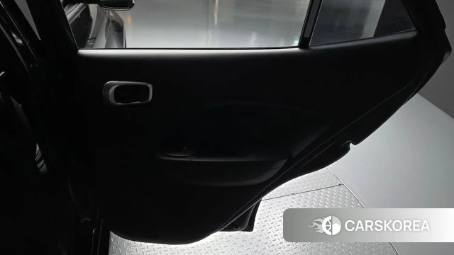 Hyundai Venue id 5041393 из Кореи 17