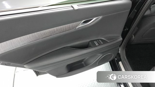 Genesis G80 (RG3) id 4959536 из Кореи 17