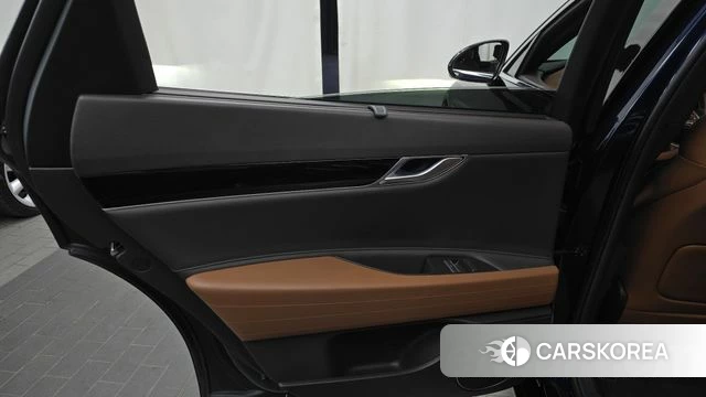 Genesis G80 (RG3) id 5053942 из Кореи 17