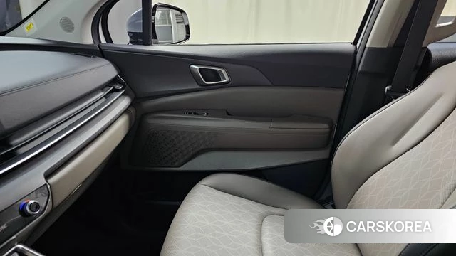 Kia The New Carnival 4th Generation id 5045642 из Кореи 17
