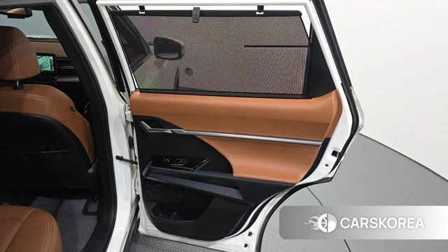 Ssangyong Torres id 5052333 из Кореи 17