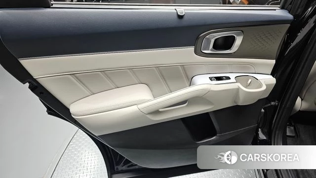 Kia The New Sorento 4th Generation id 5057836 из Кореи 17