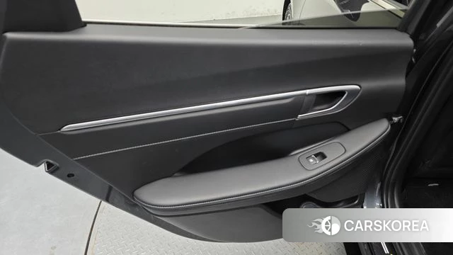Hyundai Sonata D Edge Hybrid (DN8) id 4975373 из Кореи 17
