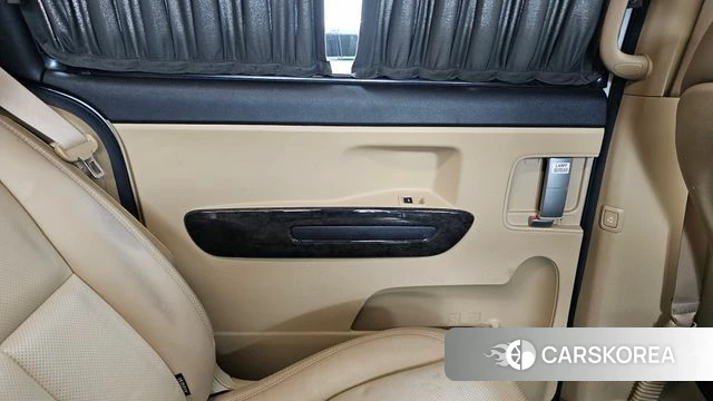 Kia The New Carnival id 5048418 из Кореи 17