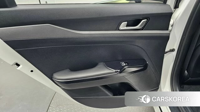 Kia K5 3rd generation id 5022479 из Кореи 17