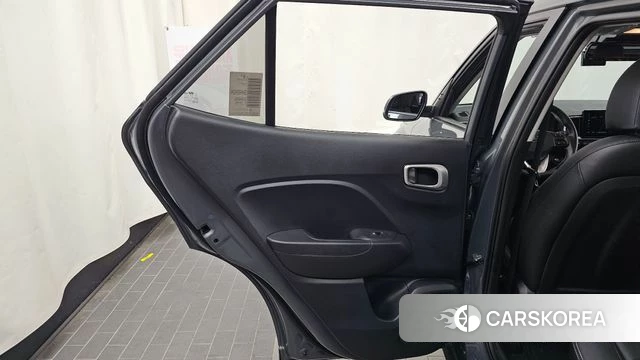 Hyundai Venue id 4974786 из Кореи 17