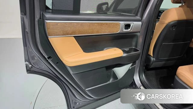 Hyundai Santa Fe (MX5) id 4655766 из Кореи 17