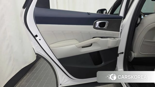 Kia The New Sorento 4th Generation id 5011309 из Кореи 17
