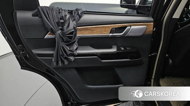 Kia Mohave Master id 5028268 из Кореи 17