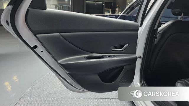 Hyundai The New Avante (CN7) id 4715810 из Кореи 17