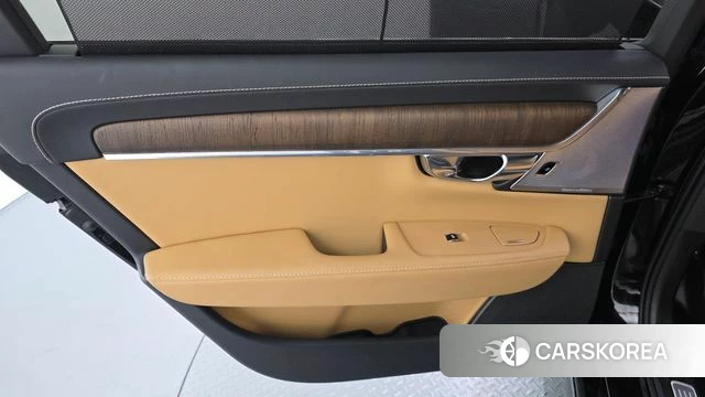 Volvo S90 id 5003432 из Кореи 17