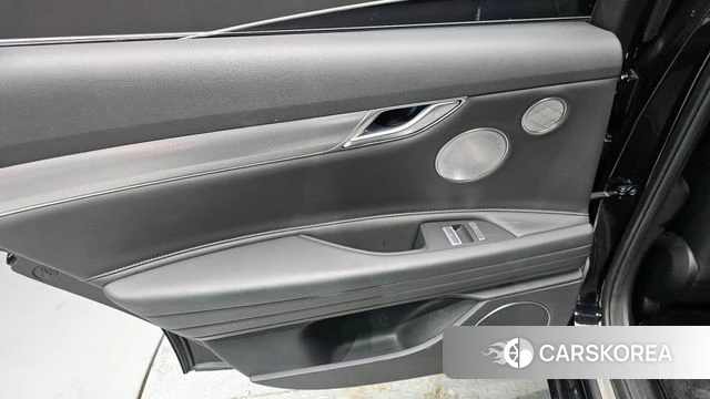 Genesis G80 (RG3) id 4977205 из Кореи 17