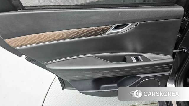 Genesis G80 (RG3) id 4987607 из Кореи 17