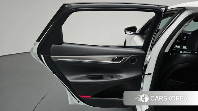 Hyundai The New Grandeur IG id 5013072 из Кореи 17