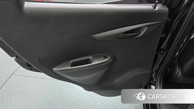 Chevrolet (GM Daewoo) The New Spark id 5003776 из Кореи 17