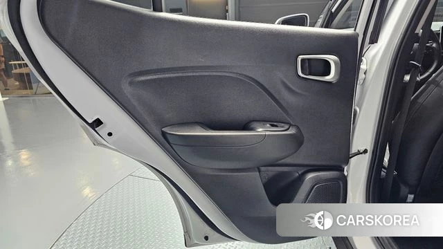 Hyundai Venue id 4717318 из Кореи 17