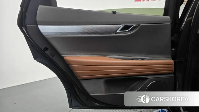 Genesis G80 (RG3) id 5003191 из Кореи 17