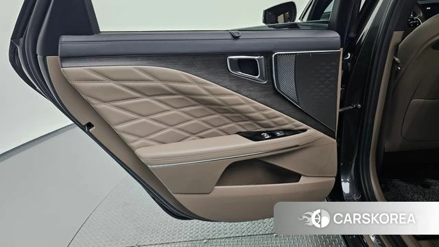 Kia K8 Hybrid id 4966393 из Кореи 17