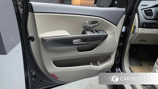 Kia The New Carnival id 5004303 из Кореи 17