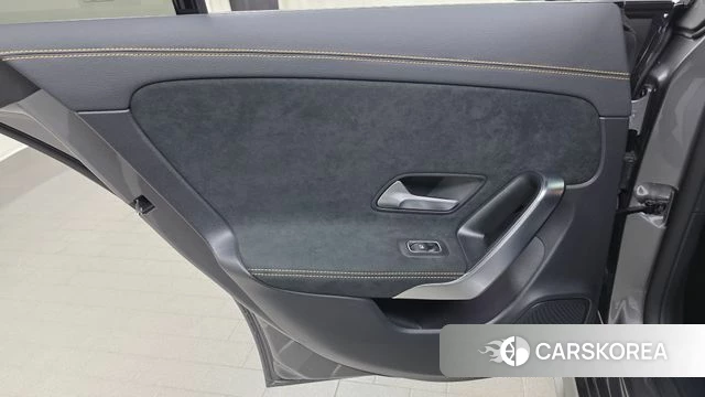 Mercedes-Benz CLA-Class C118 id 5003297 из Кореи 17
