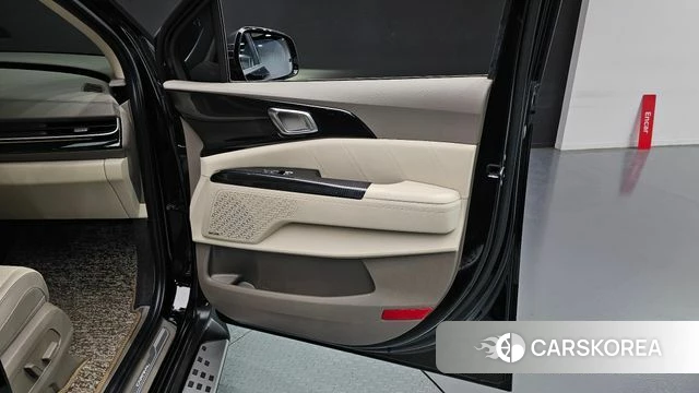 Kia The New Carnival 4th Generation id 5002006 из Кореи 17
