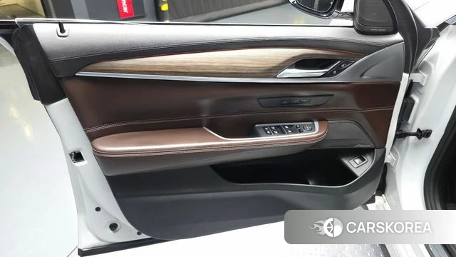 BMW 6 Series GT (G32) id 5036037 из Кореи 17