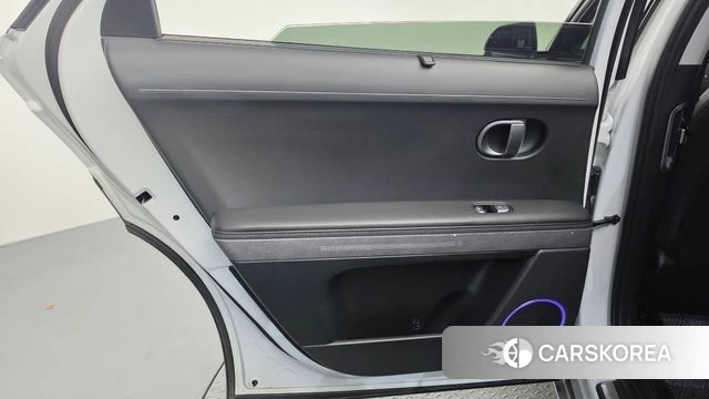 Hyundai The New Ionic 5 id 4847595 из Кореи 17