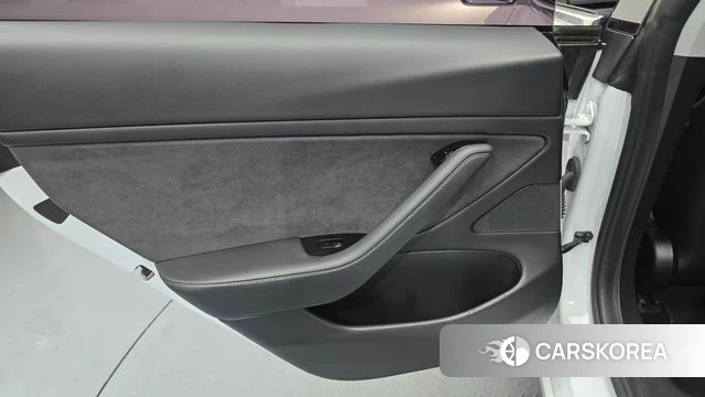 Tesla Model 3 id 4997970 из Кореи 17