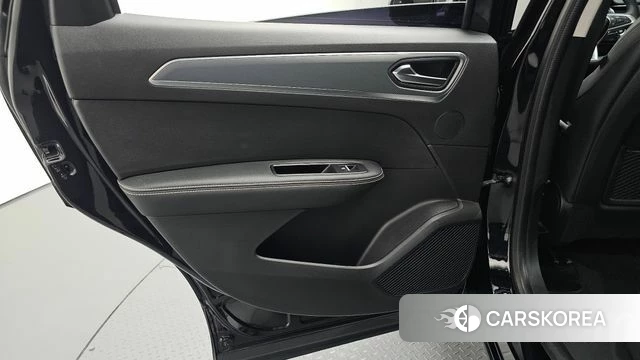 Renault Korea (Samsung) XM3 id 4951654 из Кореи 17