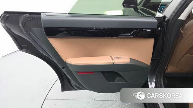 Hyundai Grandeur Hybrid (GN7) id 4950586 из Кореи 17