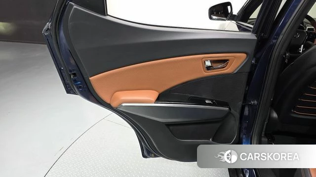 Ssangyong Tivoli Armor id 4983014 из Кореи 17