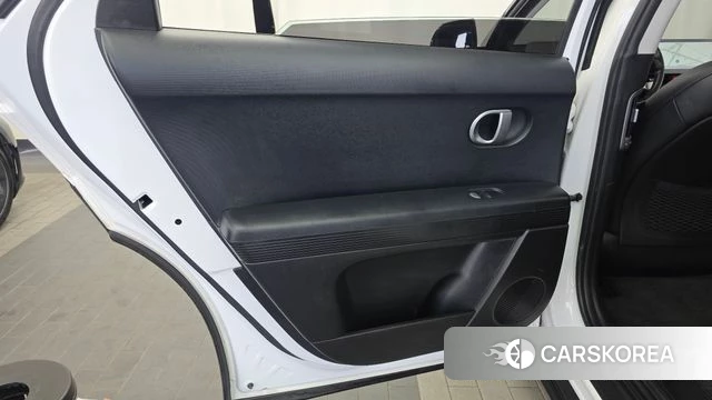 Hyundai Ionic 5 id 4929328 из Кореи 17