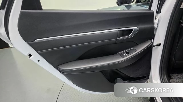 Hyundai Sonata D Edge (DN8) id 5045864 из Кореи 17