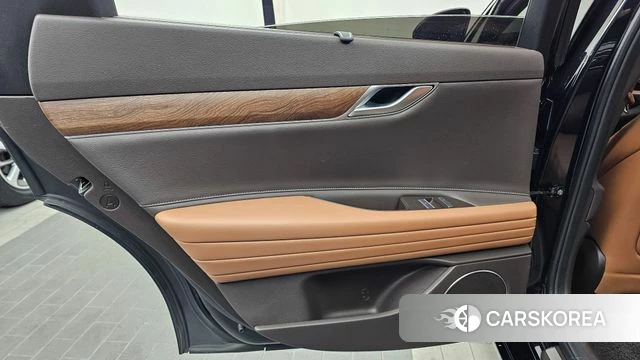 Genesis G80 (RG3) id 5054062 из Кореи 17