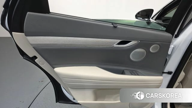 Genesis G80 (RG3) id 5051832 из Кореи 17