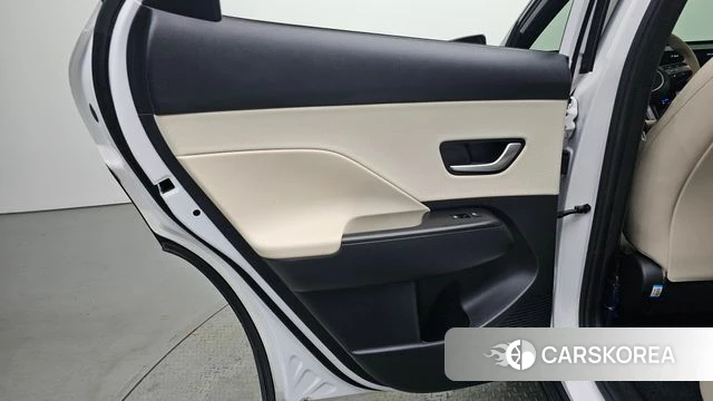 Hyundai Kona Hybrid (SX2) id 5011768 из Кореи 17
