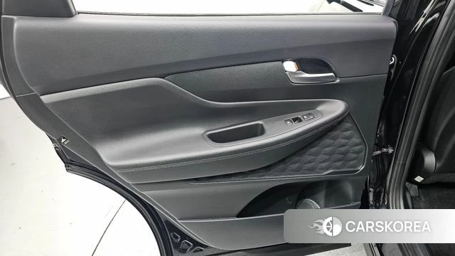 Hyundai The New Santa Fe id 4784539 из Кореи 17