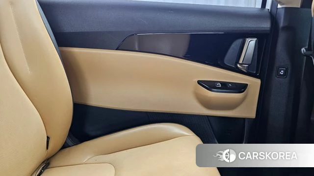 Kia Carnival 4th generation id 4981159 из Кореи 17