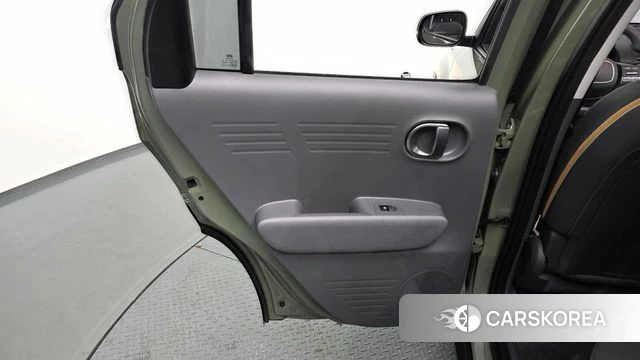 Hyundai Casper id 4951567 из Кореи 17