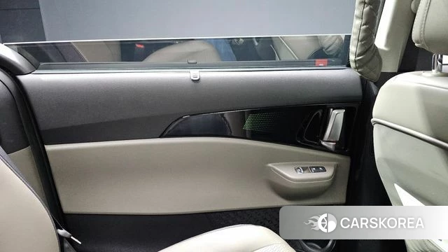 Kia The New Carnival 4th Generation id 4990497 из Кореи 17