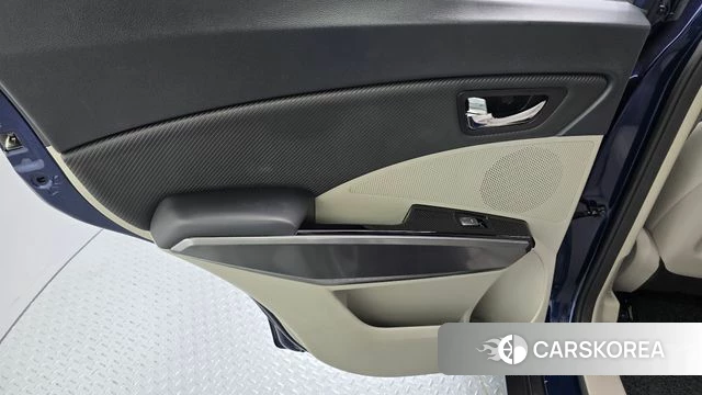 Ssangyong Berry New Tivoli id 4967276 из Кореи 17