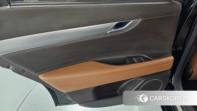 Genesis G80 (RG3) id 4854769 из Кореи 17
