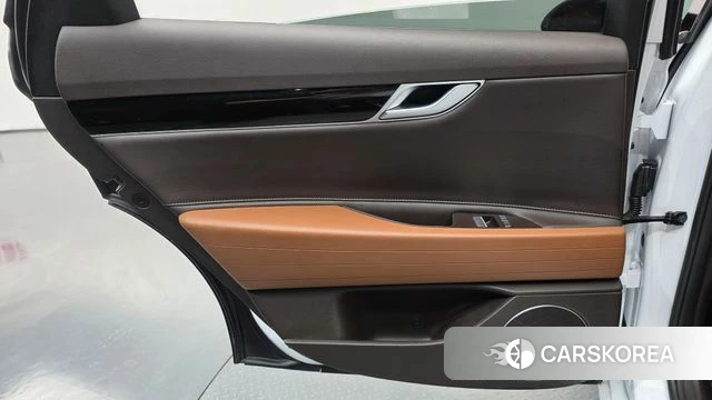 Genesis G80 (RG3) id 4958798 из Кореи 17