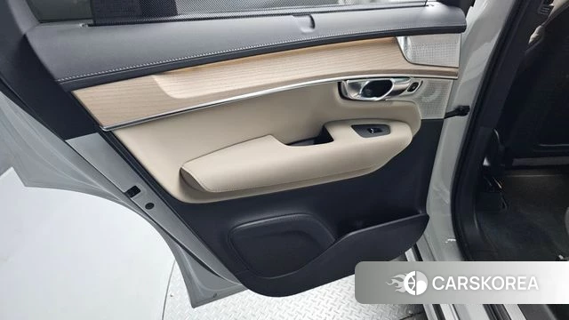 Volvo XC90 second Generation id 4739177 из Кореи 17