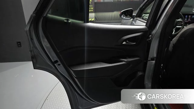 Chevrolet (GM Daewoo) Trax Crossover id 5020777 из Кореи 17