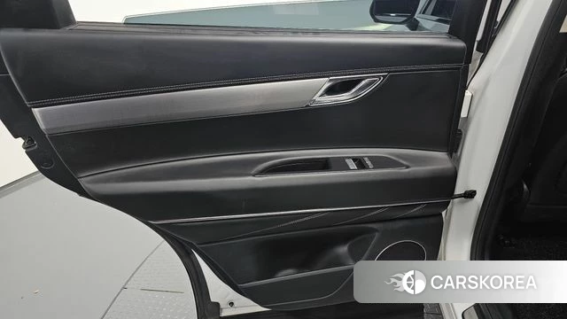 Genesis GV80 id 5016353 из Кореи 17