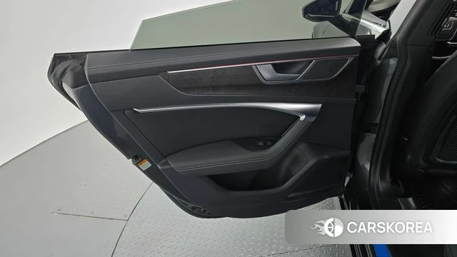Audi A7 (4K) id 5047348 из Кореи 17
