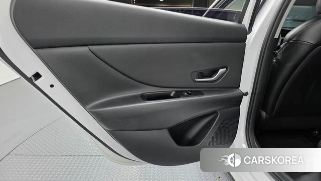 Hyundai The New Avante (CN7) id 4996435 из Кореи 17